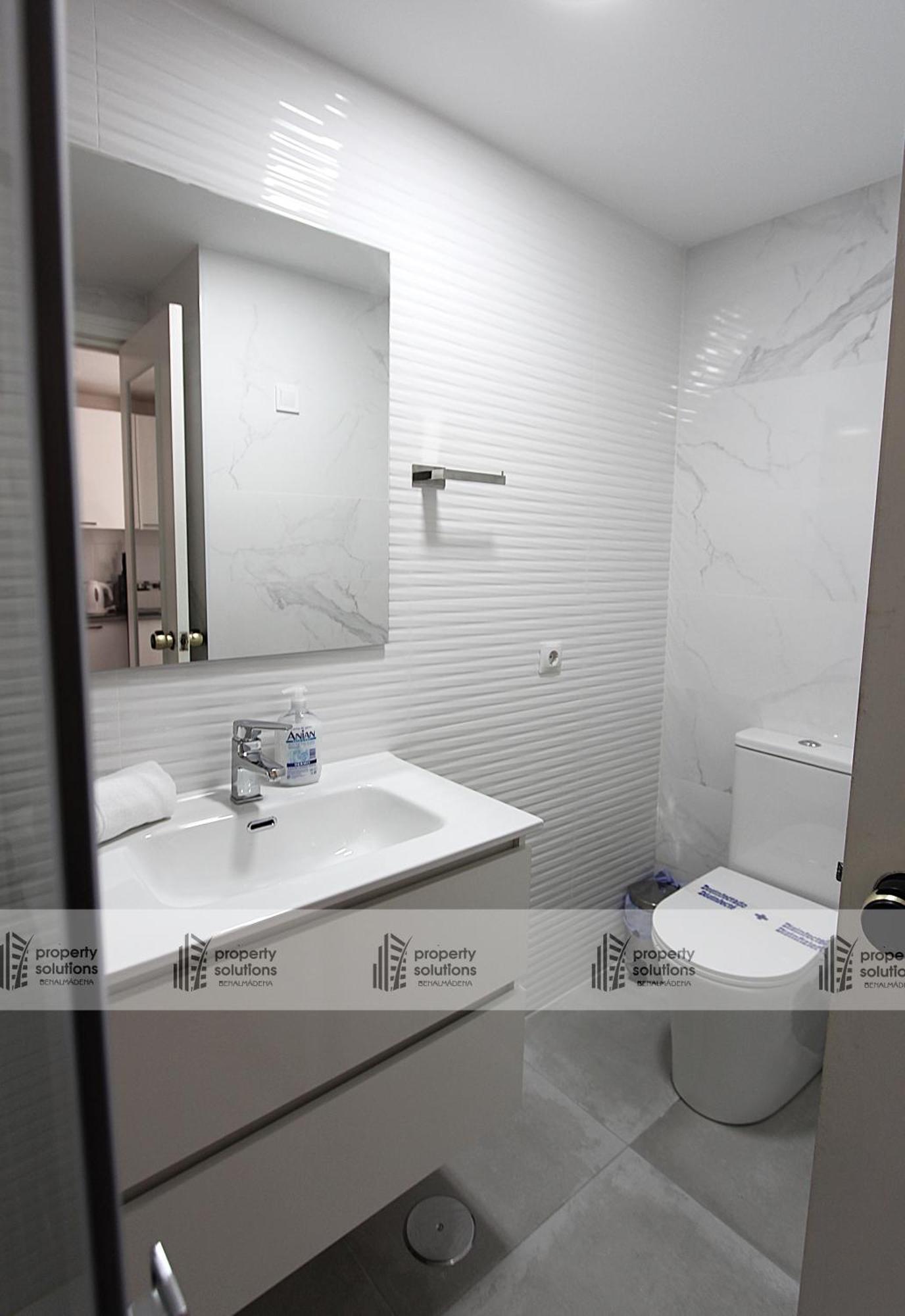 426 Estudio En Minerva Apartamentos - Vista Al Jardin - Piscina Y Playa ベナルマデナ エクステリア 写真