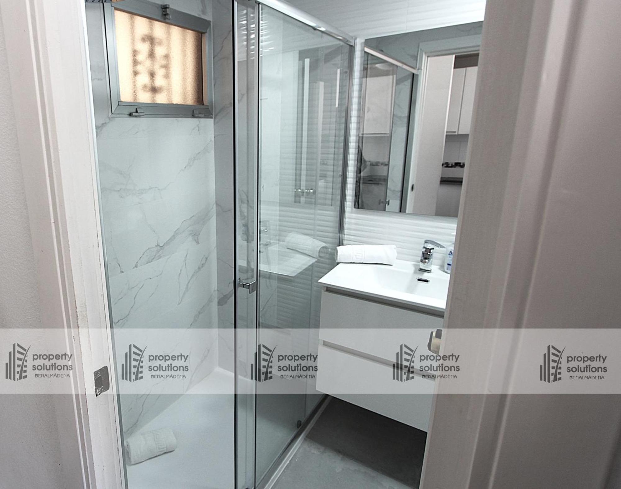426 Estudio En Minerva Apartamentos - Vista Al Jardin - Piscina Y Playa ベナルマデナ エクステリア 写真