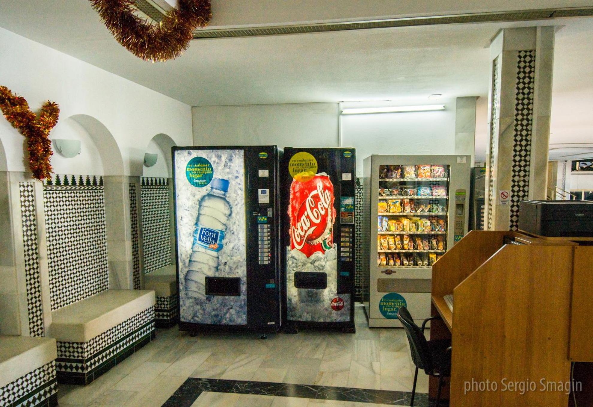 426 Estudio En Minerva Apartamentos - Vista Al Jardin - Piscina Y Playa ベナルマデナ エクステリア 写真